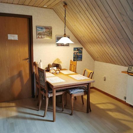 Sunds Annys Bed & Breakfast المظهر الخارجي الصورة