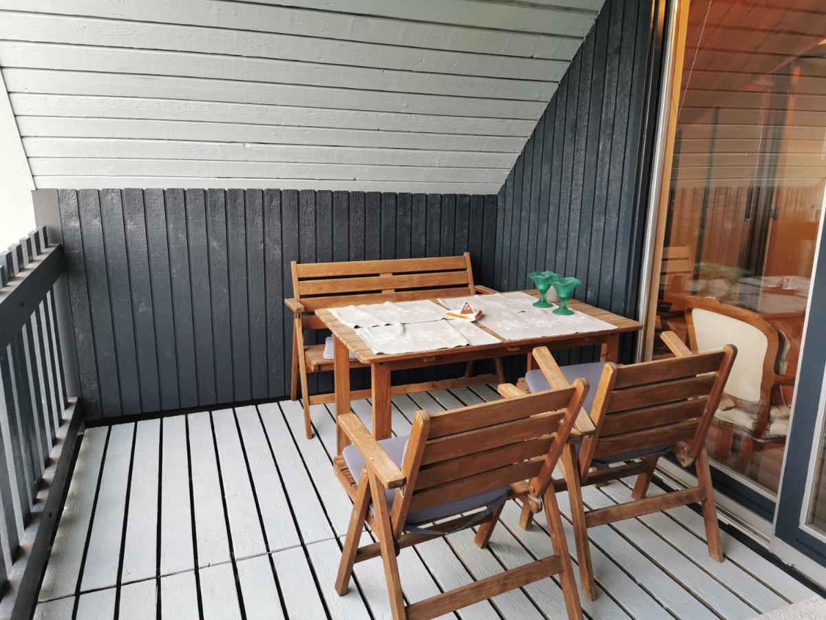 Sunds Annys Bed & Breakfast المظهر الخارجي الصورة